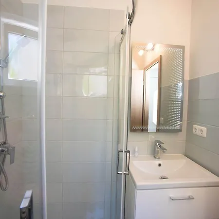 Apartamento Terrassenhaus 626