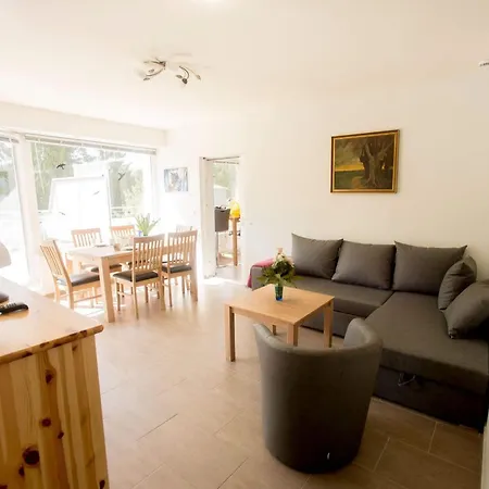 Terrassenhaus 626 Braunlage