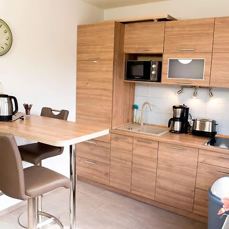 Terrassenhaus 626 Braunlage
