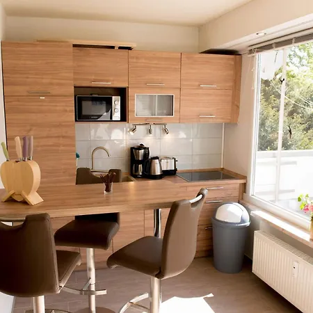 Terrassenhaus 626 *