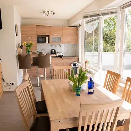 Terrassenhaus 626 * Braunlage