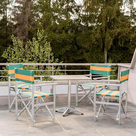 Apartamento Terrassenhaus 626